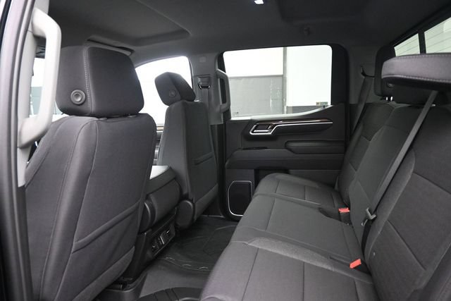 New 2026 Chevrolet Silverado 1500 LT AWD/4WD image 9