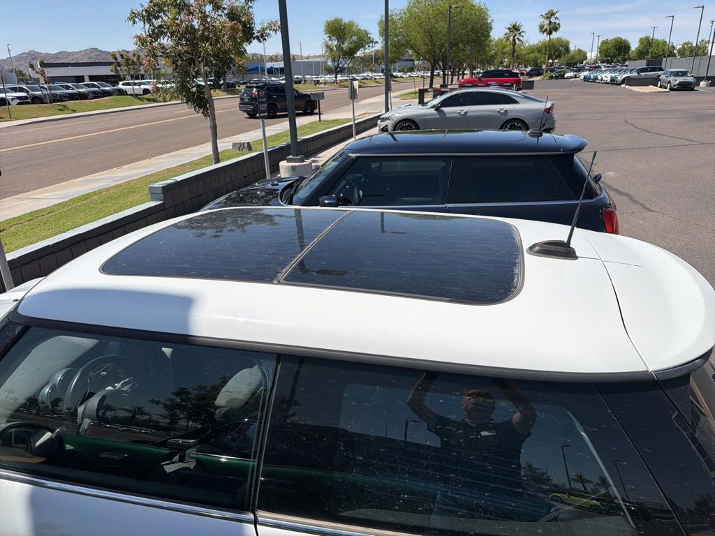 Used 2015 MINI Cooper S image 7