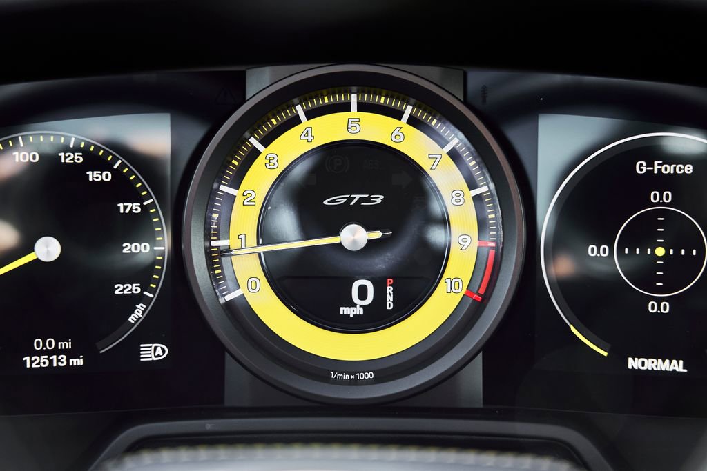 Used 2023 Porsche 911 GT3 RWD image 57