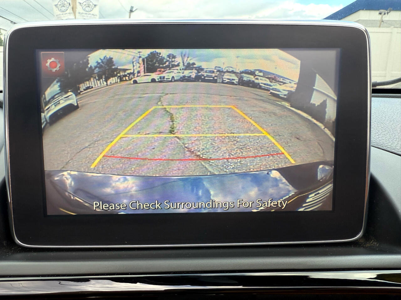 Used 2018 FIAT 124 Spider Lusso w/ Convenience Group image 32