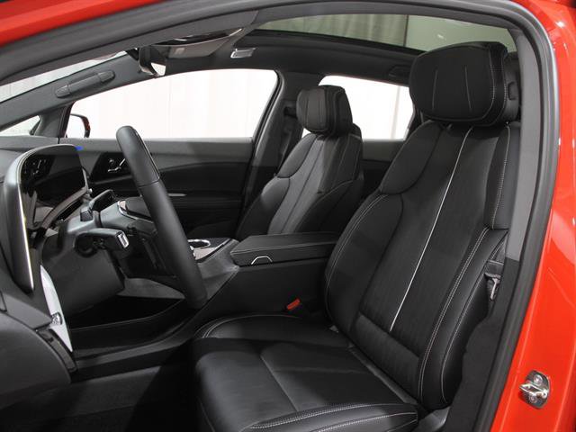 New 2026 Cadillac Optiq Sport 2 image 6