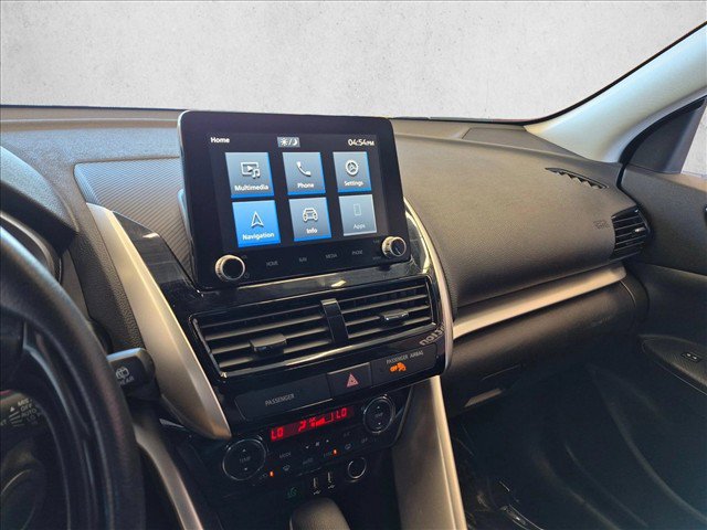 Used 2024 Mitsubishi Eclipse Cross SE AWD/4WD image 21