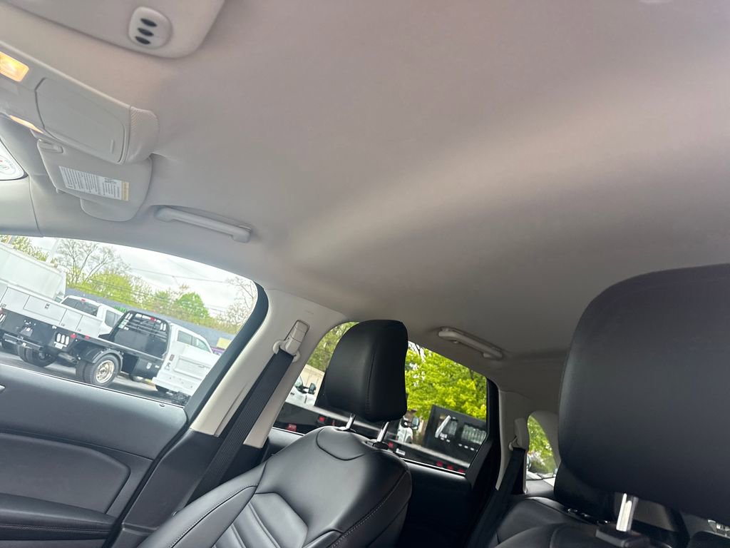 Used 2024 Ford Edge SEL w/ Convenience Package AWD/4WD image 25
