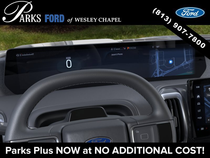 New 2026 Ford Expedition Max Platinum AWD/4WD image 13