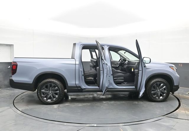 New 2026 Honda Ridgeline Sport image 51