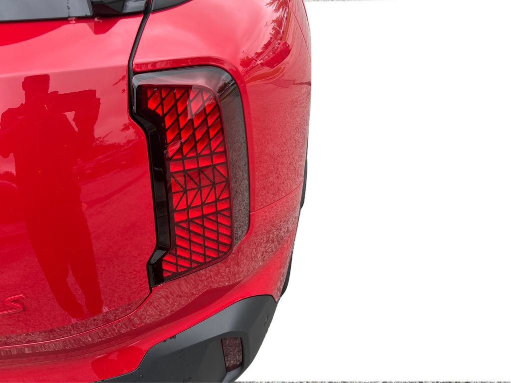 New 2027 MINI Cooper Countryman S AWD/4WD image 31