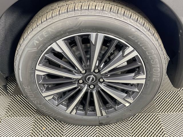 New 2026 Nissan Pathfinder Platinum FWD image 20