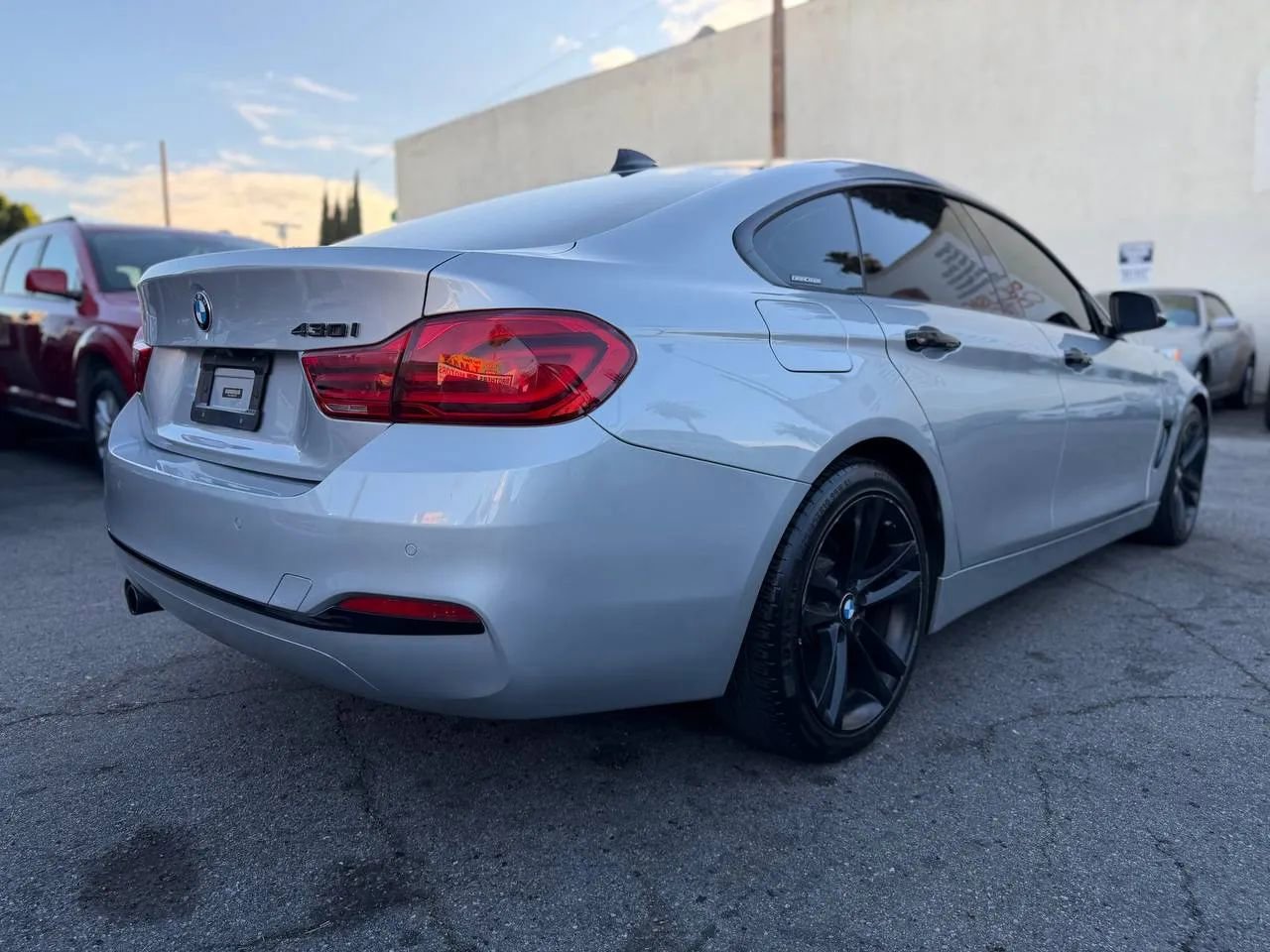 Used 2018 BMW 430i Gran Coupe image 20