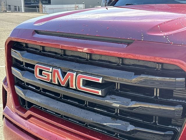 Used 2021 GMC Sierra 1500 Elevation image 27