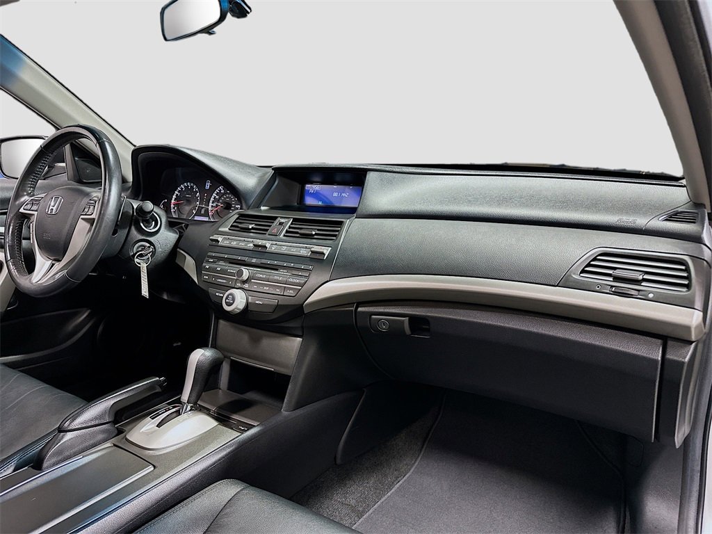 Used 2012 Honda Accord EX-L image 29