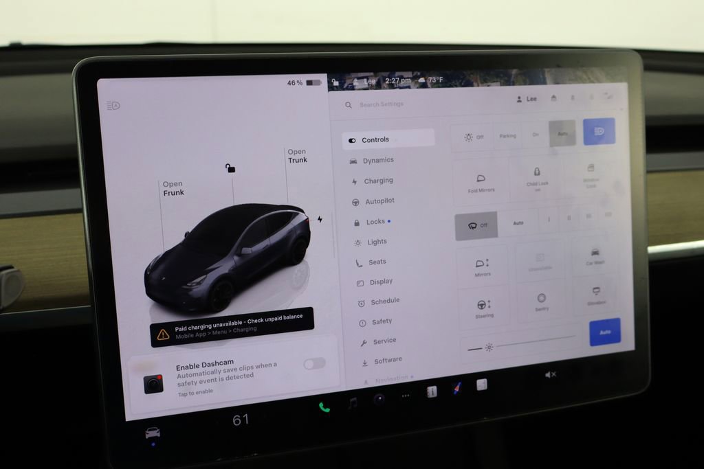 Used 2022 Tesla Model Y Performance image 27