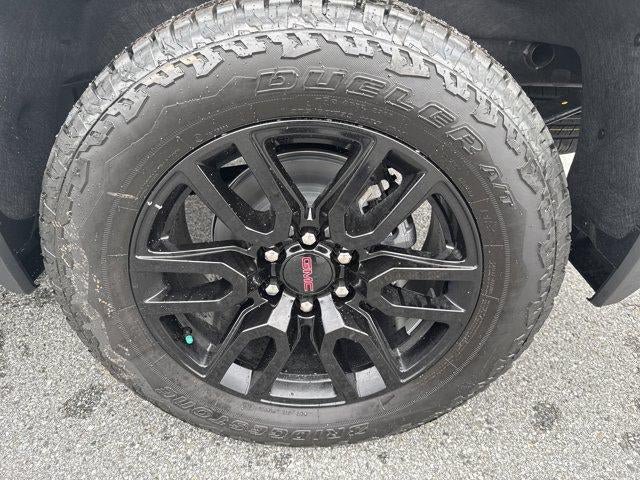 New 2026 GMC Sierra 1500 Elevation w/ Elevation Premium Package AWD/4WD image 27