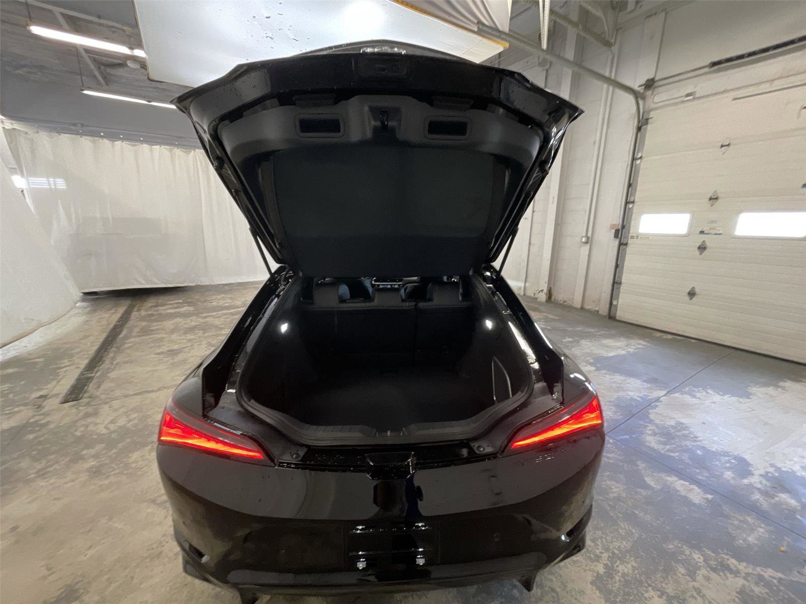 New 2026 Acura Integra A-Spec FWD image 23