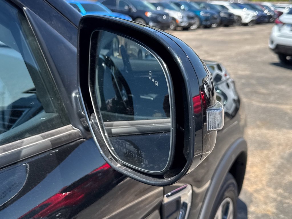 New 2027 Mitsubishi Outlander Sport SE FWD image 38