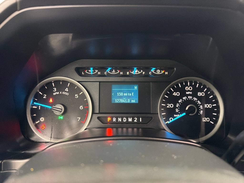 Used 2017 Ford F150 XLT RWD image 21