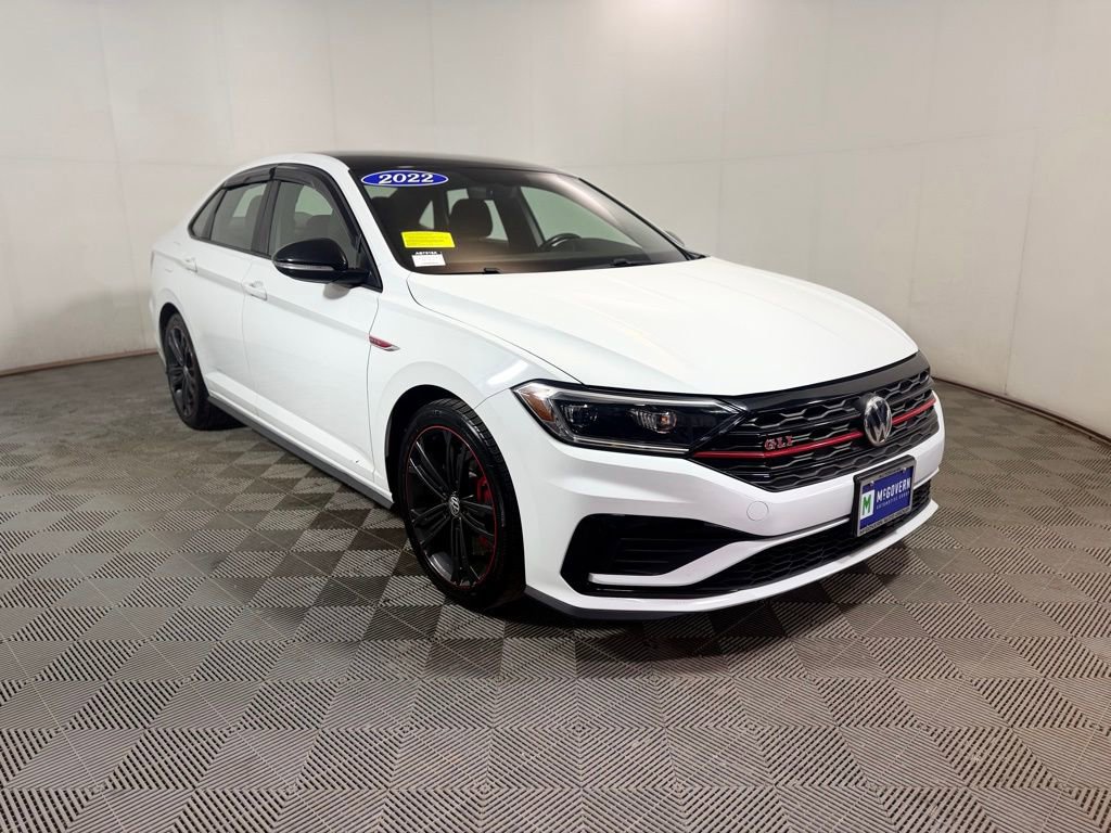 Used 2019 Volkswagen Jetta GLI image 9
