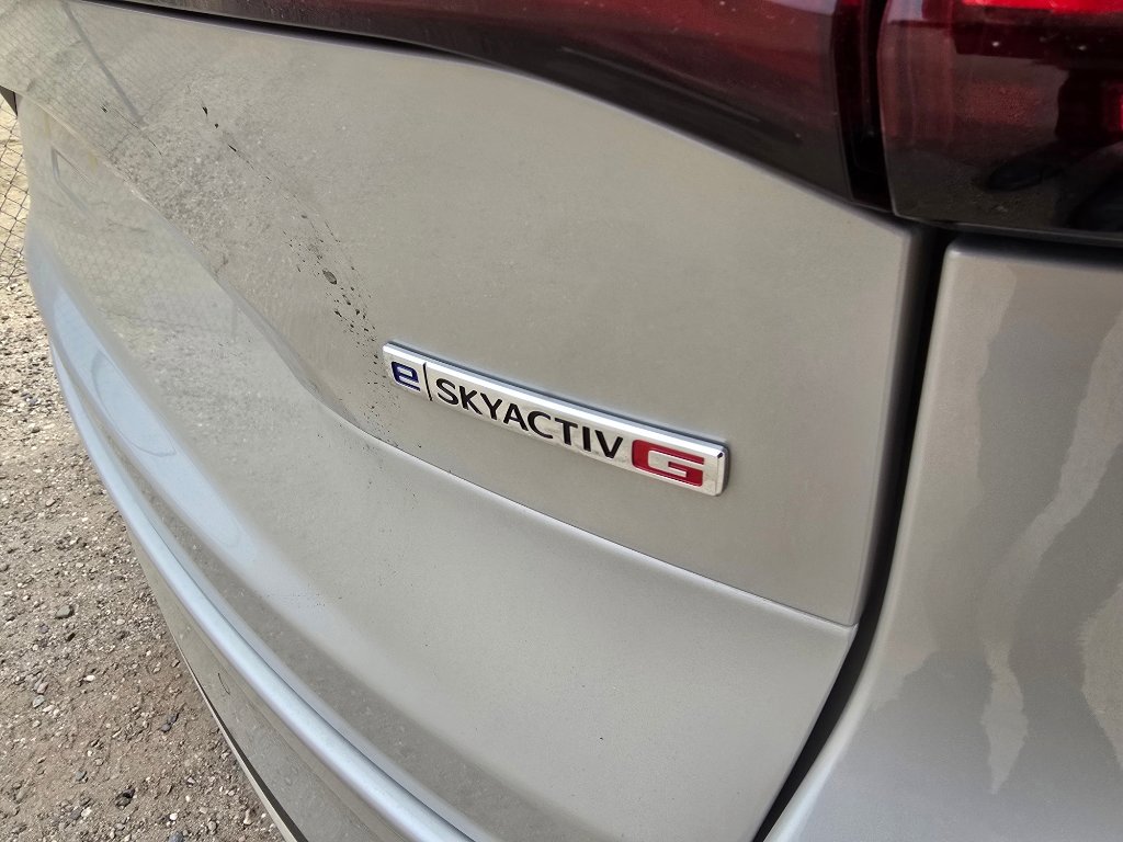 New 2026 MAZDA CX-90 3.3 Turbo S w/ Premium Plus image 11