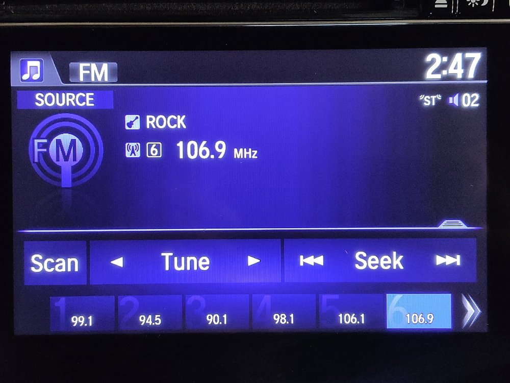 Used 2017 Honda Fit EX-L image 25