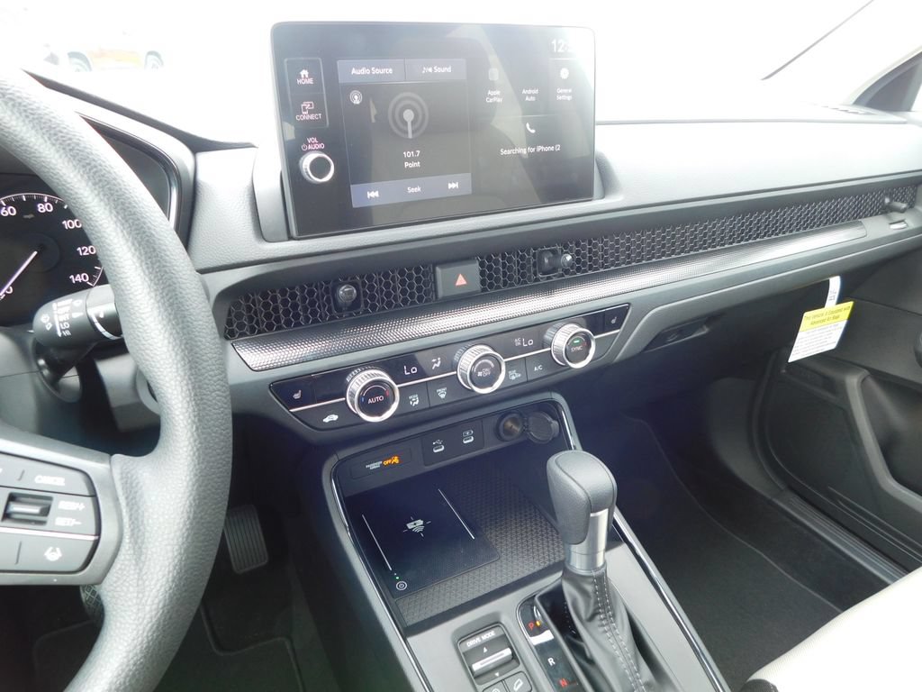 New 2026 Honda CR-V EX image 33