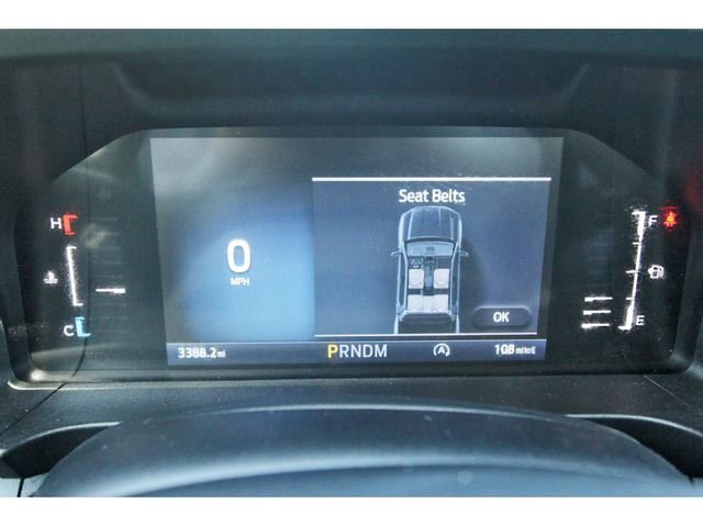 Used 2024 Ford Ranger XL w/ Trailer Tow Package image 15