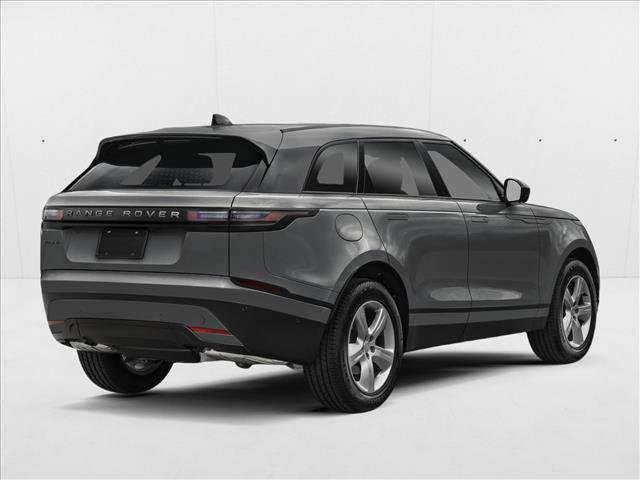 New 2026 Land Rover Range Rover Velar Belgravia AWD/4WD image 2