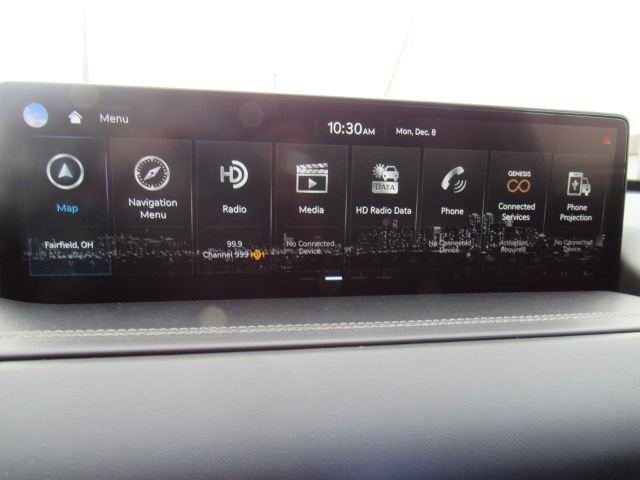 Used 2024 Genesis GV80 2.5T image 39