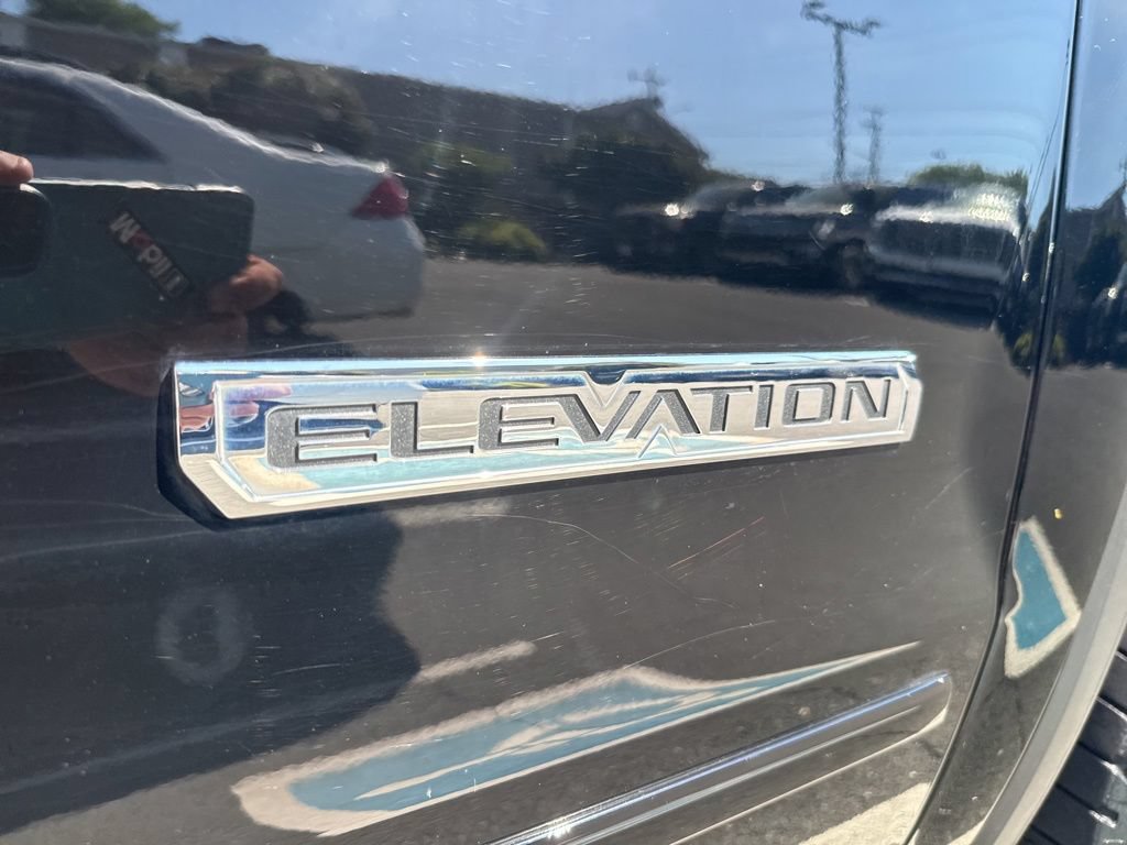 Used 2019 GMC Sierra 1500 Limited w/ Elevation Edition AWD/4WD image 9