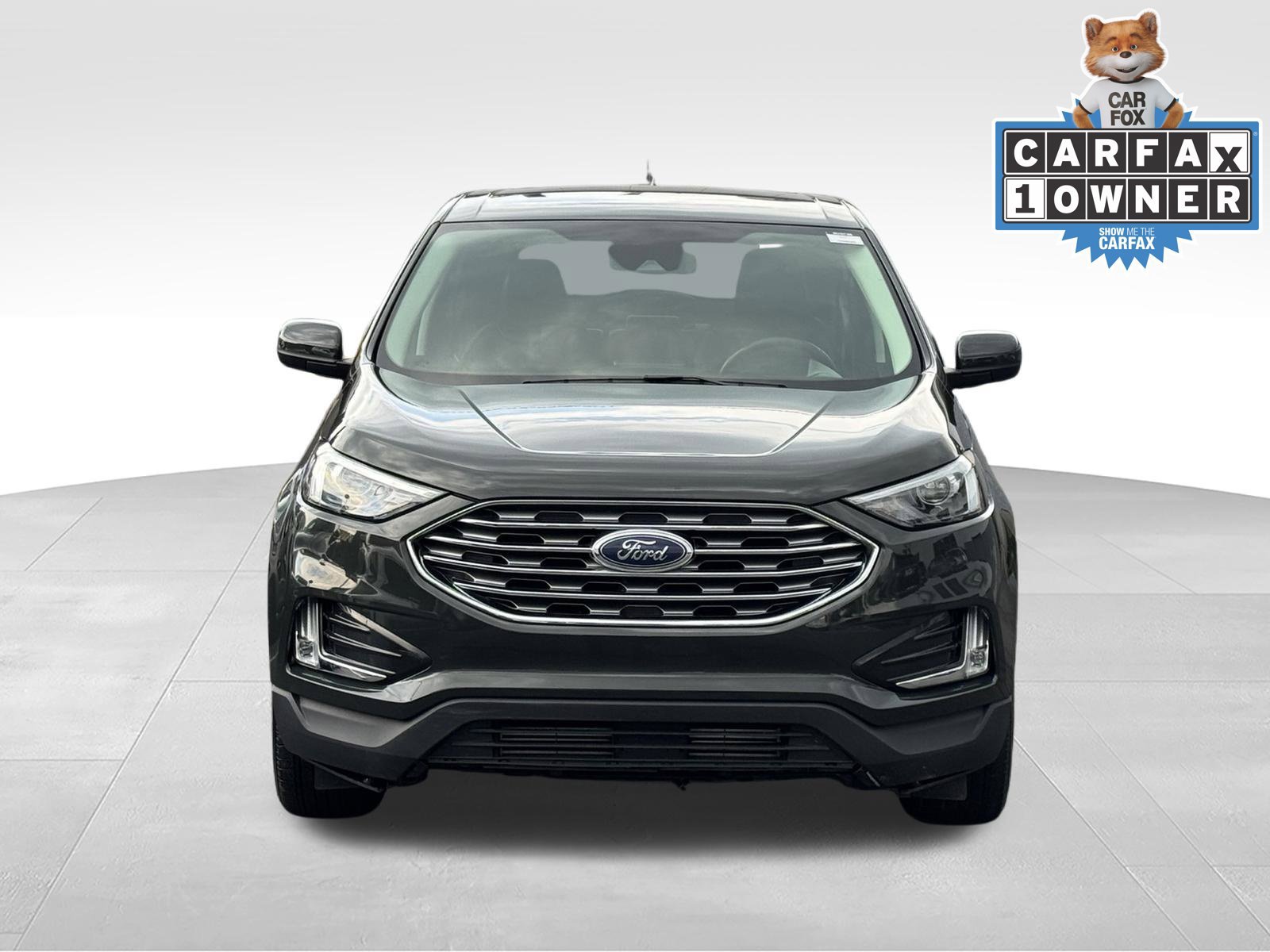 Used 2022 Ford Edge SEL w/ Convenience Package AWD/4WD image 11