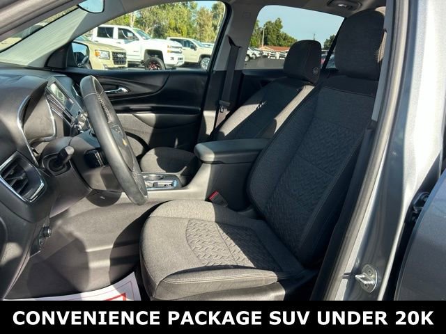 Used 2023 Chevrolet Equinox LT image 14