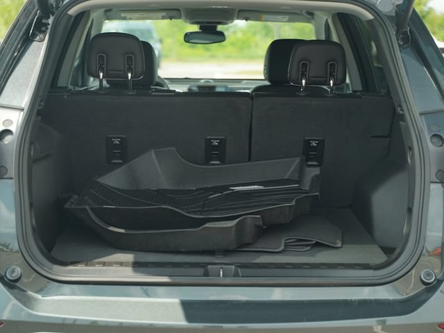 Used 2019 Chevrolet Equinox Premier AWD/4WD image 18