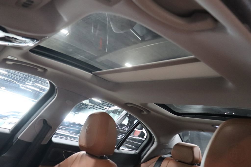 Used 2021 Alfa Romeo Giulia Ti w/ Active Assist 2 Package TI image 34