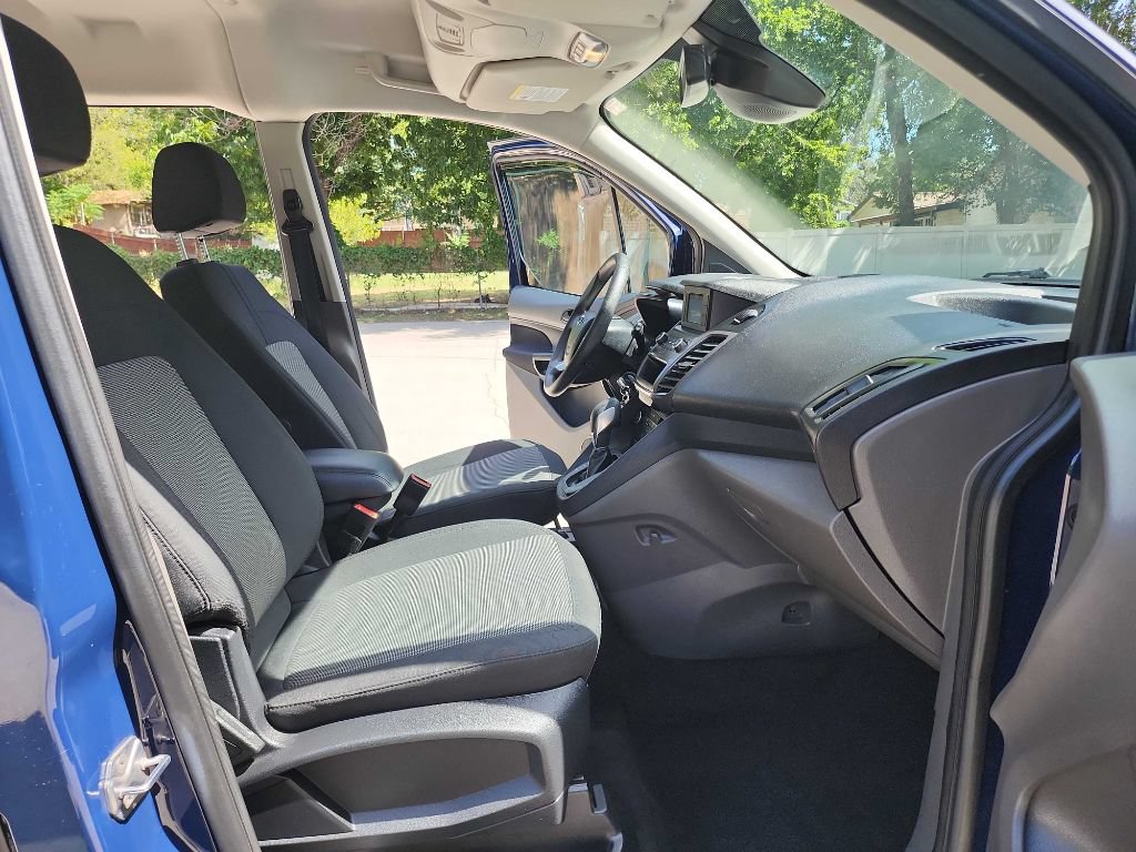 Used 2021 Ford Transit Connect XL FWD image 38