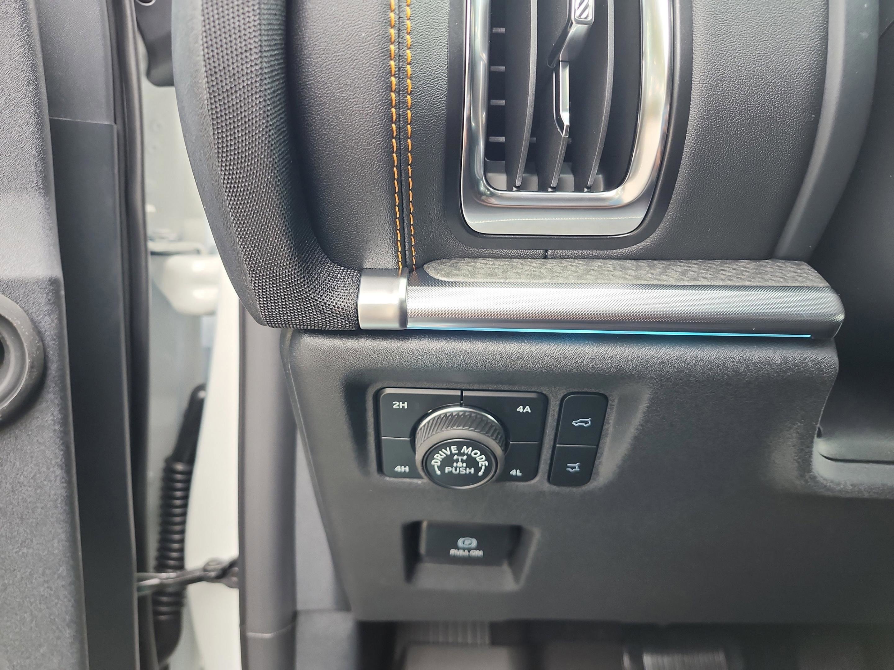 New 2026 Ford Expedition Tremor image 14