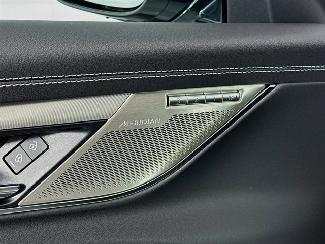 New 2024 Jaguar XF R-Dynamic SE image 21