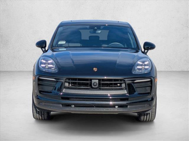 Used 2025 Porsche Macan Turbo image 6