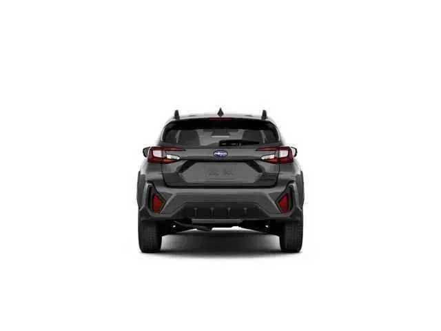 New 2027 Subaru Crosstrek 2.5i Limited AWD/4WD image 8