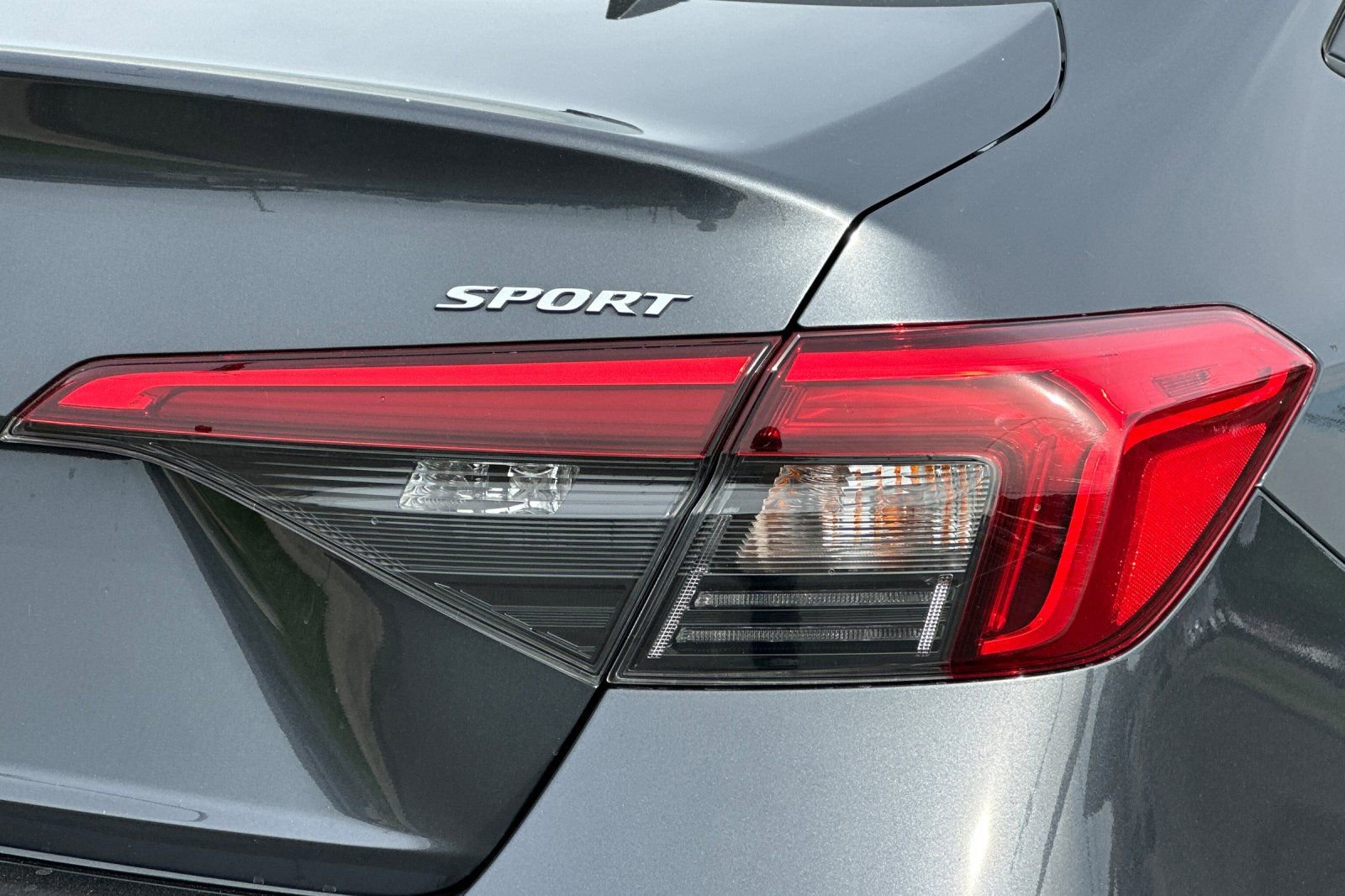 Used 2022 Honda Civic Sport image 9