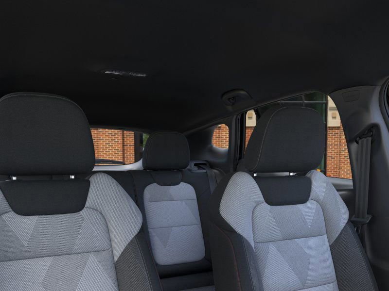 New 2026 Chevrolet Trax RS w/ Driver Confidence Package image 24