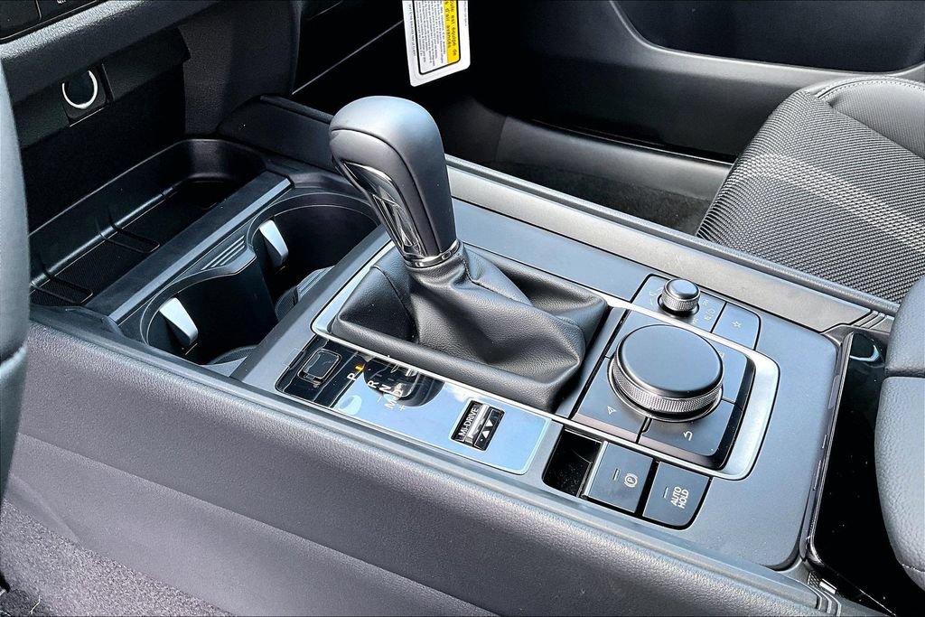 New 2026 MAZDA CX-50 AWD 2.5 S w/ Weather Package image 8