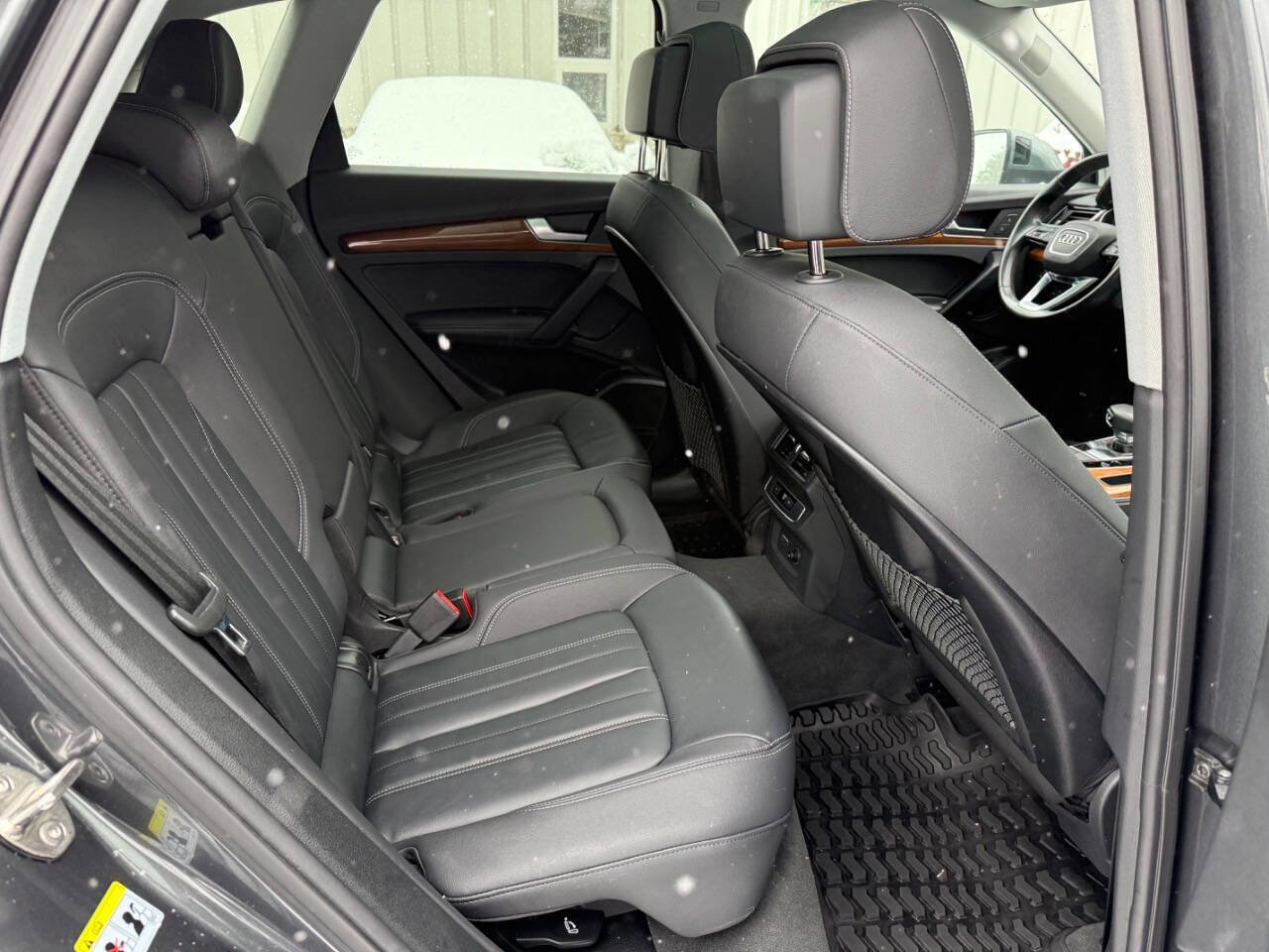 Used 2023 Audi Q5 2.0T Premium Plus w/ Premium Plus Package image 9