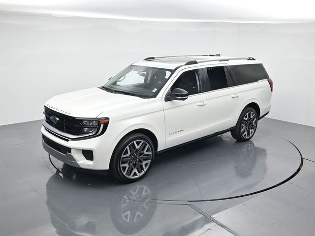 New 2026 Ford Expedition Max Platinum w/ Platinum Ultimate Package image 41