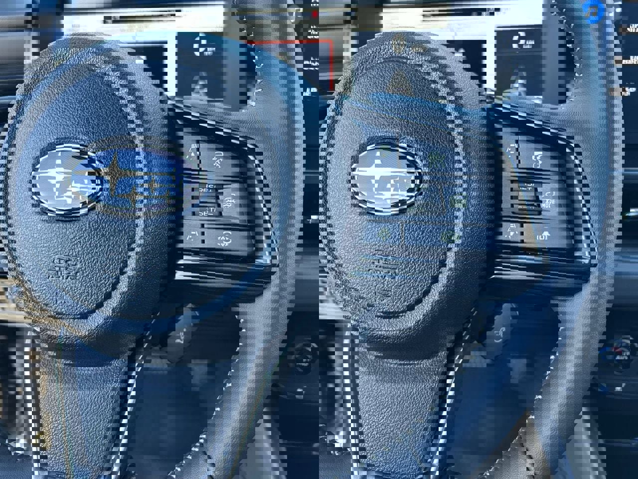 New 2026 Subaru Outback Touring XT image 21