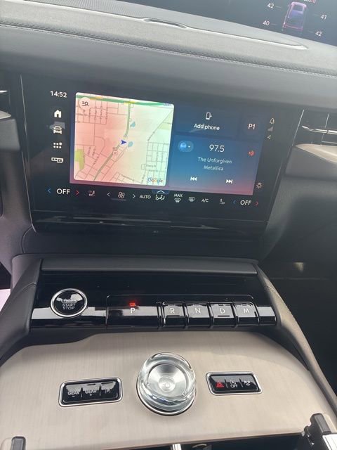 New 2026 Lincoln Navigator Reserve w/ Jet Appearance Package image 19