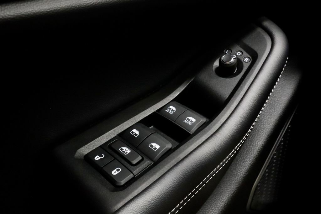 Used 2025 Jeep Grand Cherokee Limited 4xe image 29