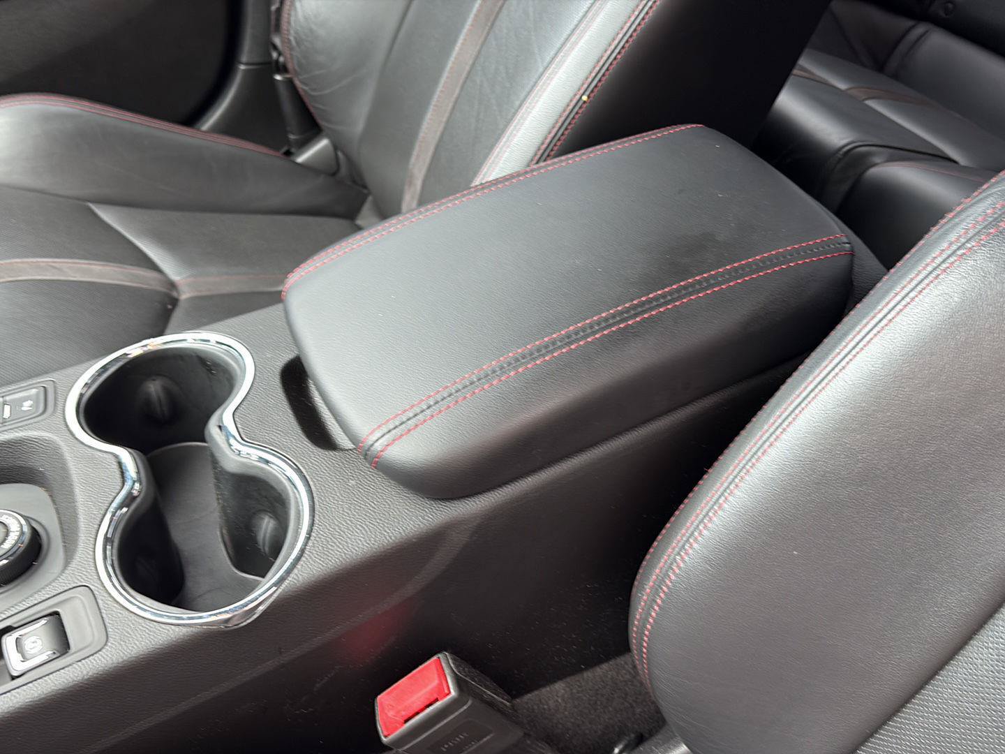 Used 2016 Chevrolet SS RWD image 19