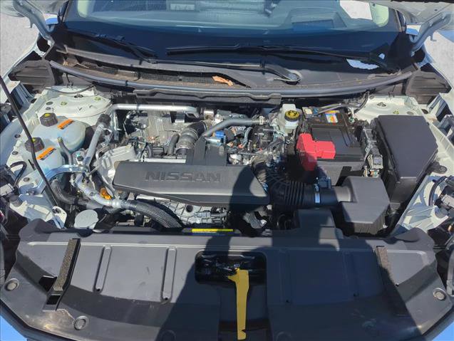 New 2026 Nissan Rogue Platinum w/ Platinum Premium Package AWD/4WD image 20