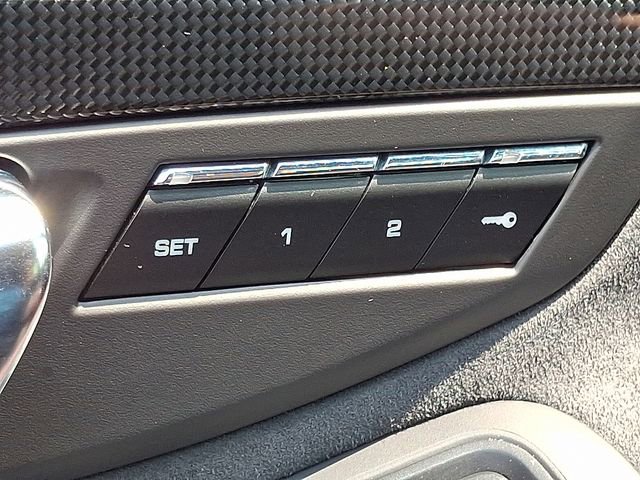 Used 2016 Porsche Boxster GTS RWD image 28