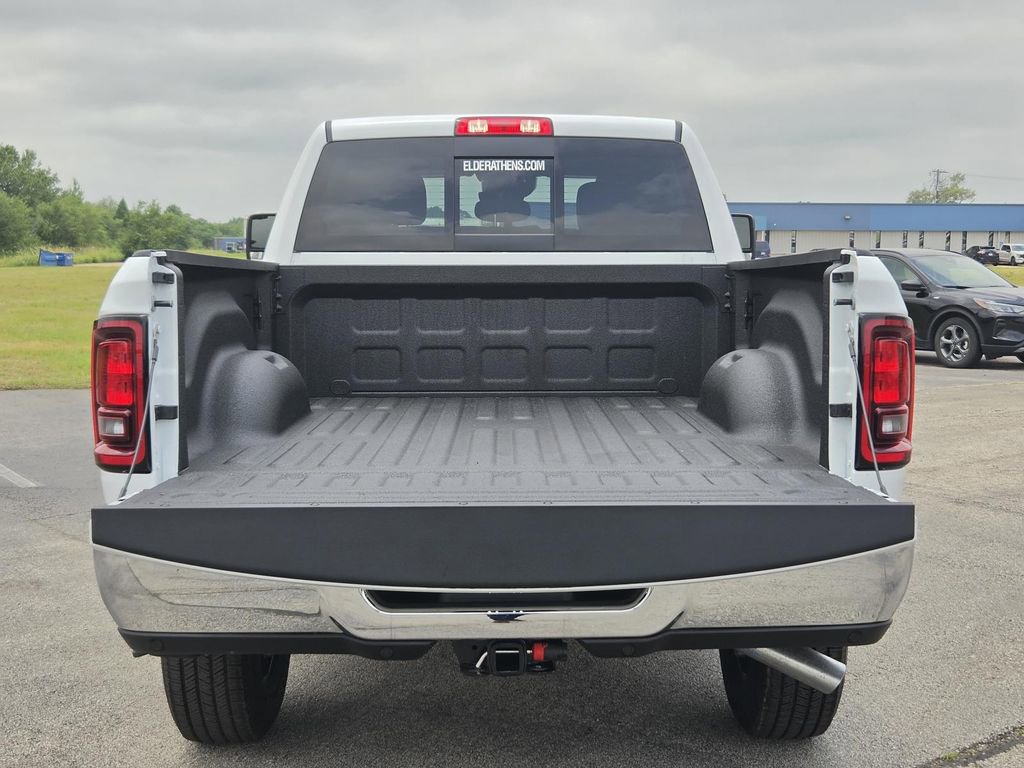 New 2026 RAM 2500 Tradesman AWD/4WD image 11
