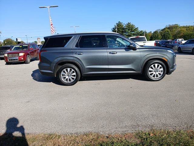 Used 2024 Hyundai Palisade SEL image 6