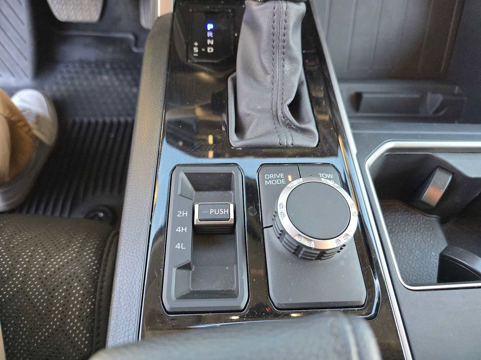 Used 2024 Toyota Tundra SR5 image 31